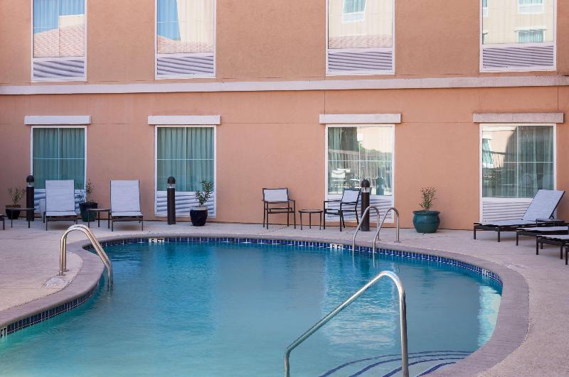 Homewood Suites by Hilton El Paso Airport