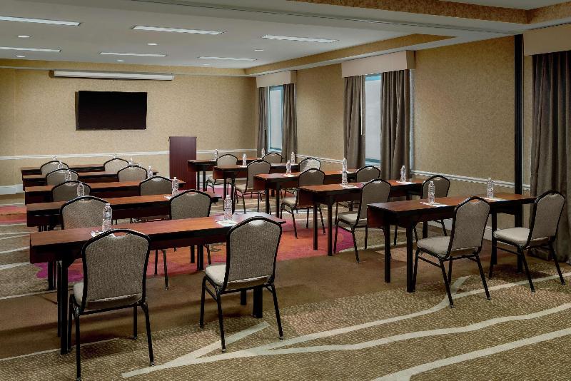Hilton Garden Inn Philadelphia Center City