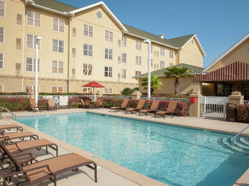Homewood Suites by Hilton Pensacola-Arpt (Cordova
