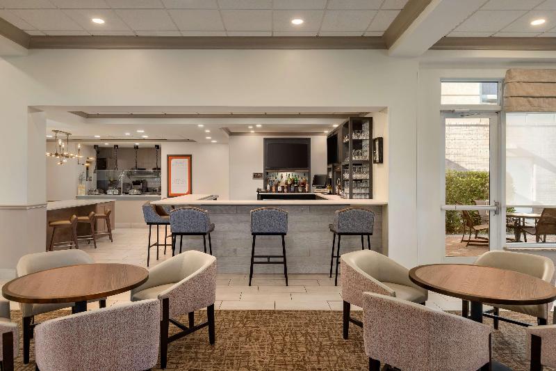 Hilton Garden Inn Fort Myers Airport- FGCU