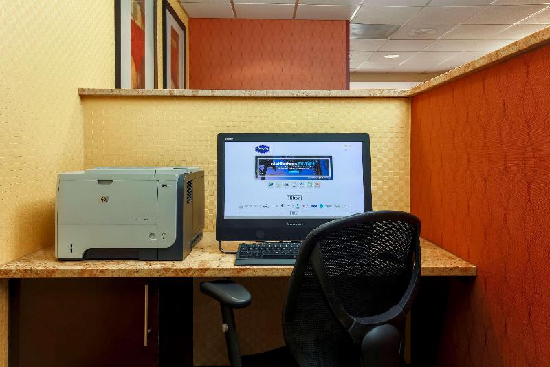 Hampton Inn Memphis-Walnut Grove/Baptist Hospital
