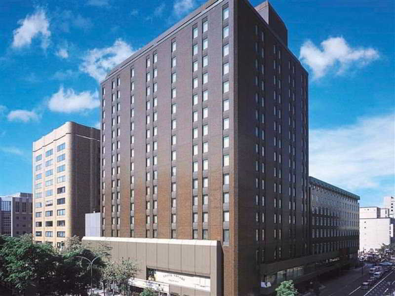 Sapporo Grand