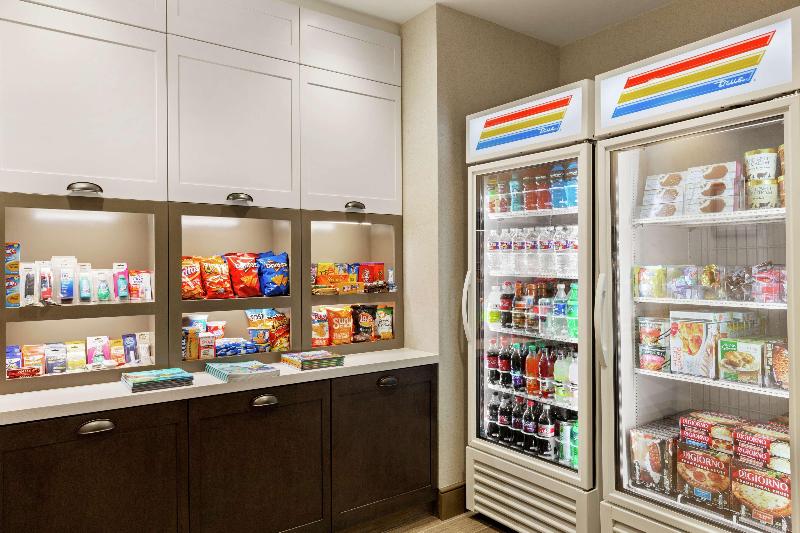 Homewood Suites by Hilton Dallas-DFW Airport 