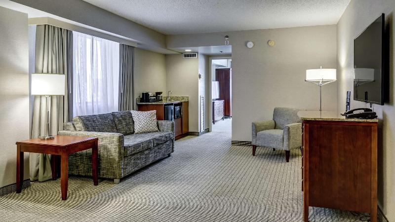 Embassy Suites by Hilton Cincinnati RiverCenter