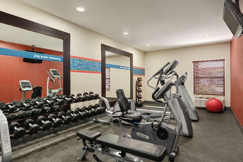 Hampton Inn San Angelo