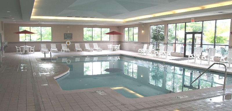 Hampton Inn Toledo-South/Maumee