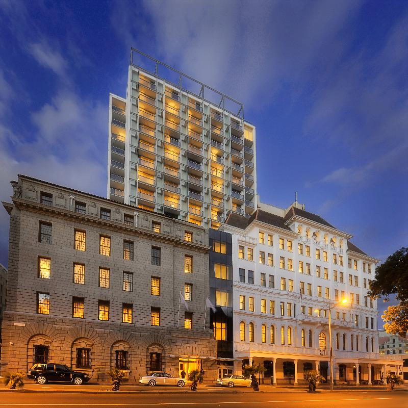 Taj Cape Town Cape Town