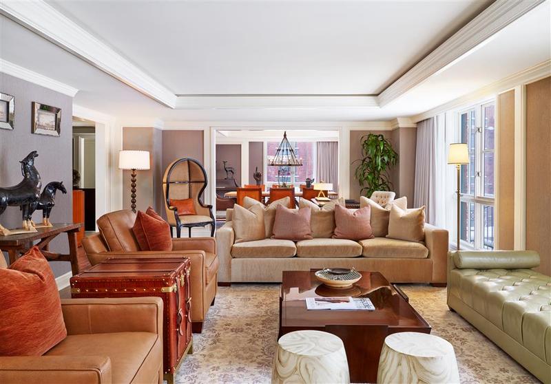 St. Regis Residence Club, Aspen