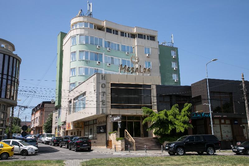 Megalos