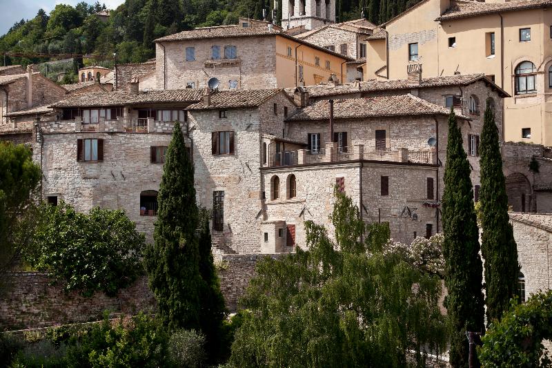 Residenza D'Epoca di San Crispino