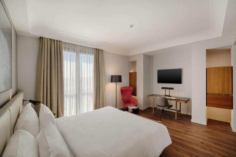Radisson Blu Hotel