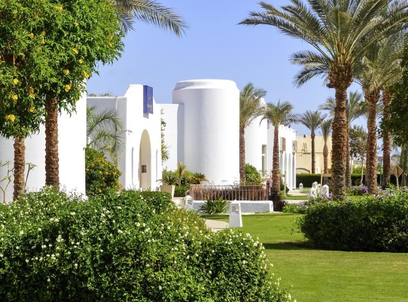 Novotel Palm Sharm El-Sheikh