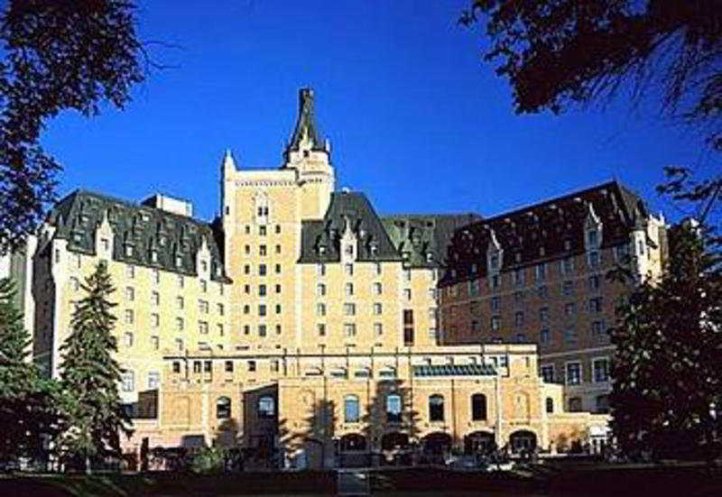 Delta Hotels Bessborough