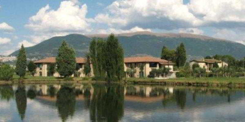 Valle di Assisi Hotel & Spa