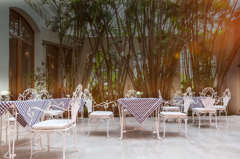 La Mision Hotel Boutique