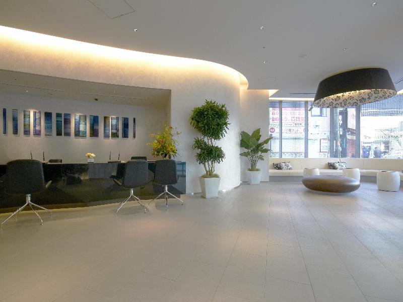 Fraser Residence Nankai Osaka