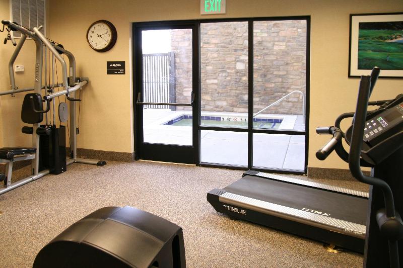 Hampton Inn & Suites - Air Force Academy I25 N
