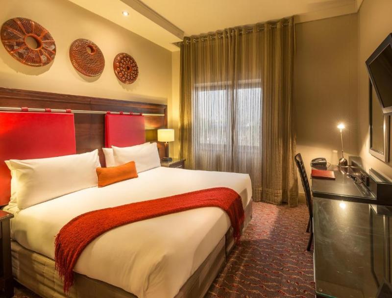 Peermont Mondior at Emperors Palace