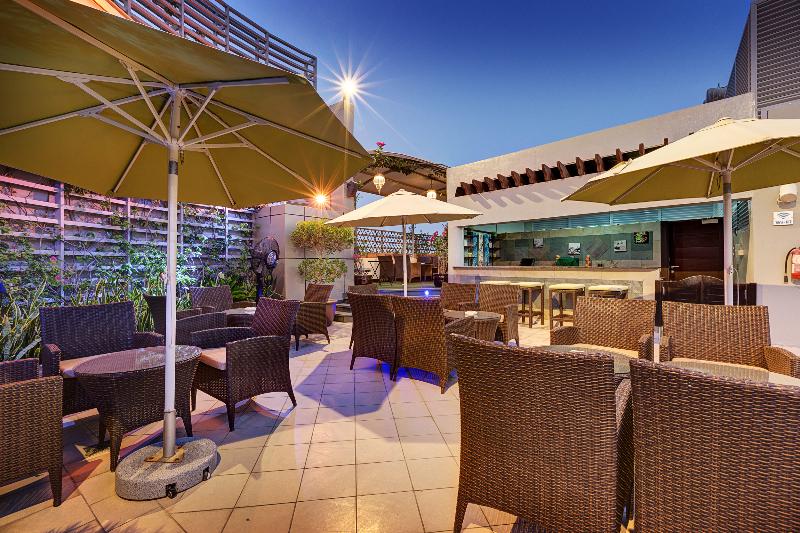Abidos Hotel Apartment Al Barsha
