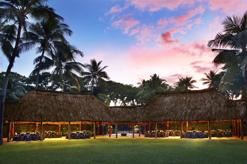 Westin Denarau Island Resort & Spa