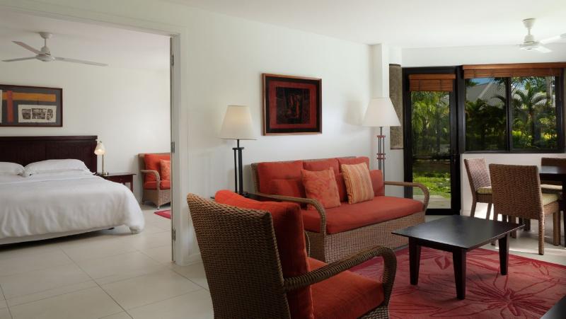 Sheraton Denarau Villas