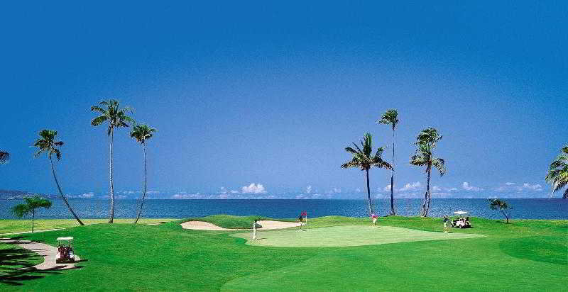 Sheraton Fiji Resort