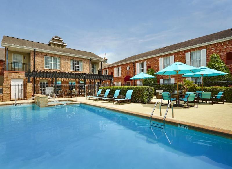 Residence Inn Houston by The Galleria
