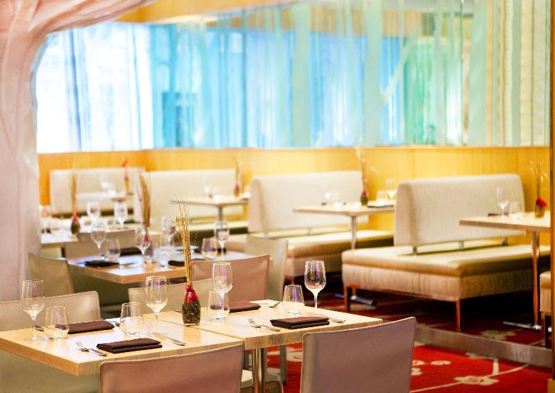 Hyatt Regency New Brunswick