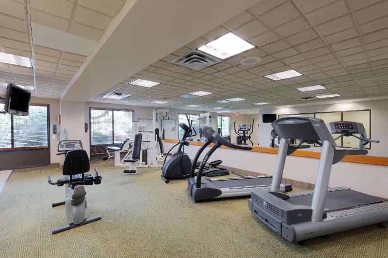 La Quinta Inn & Suites Garden City