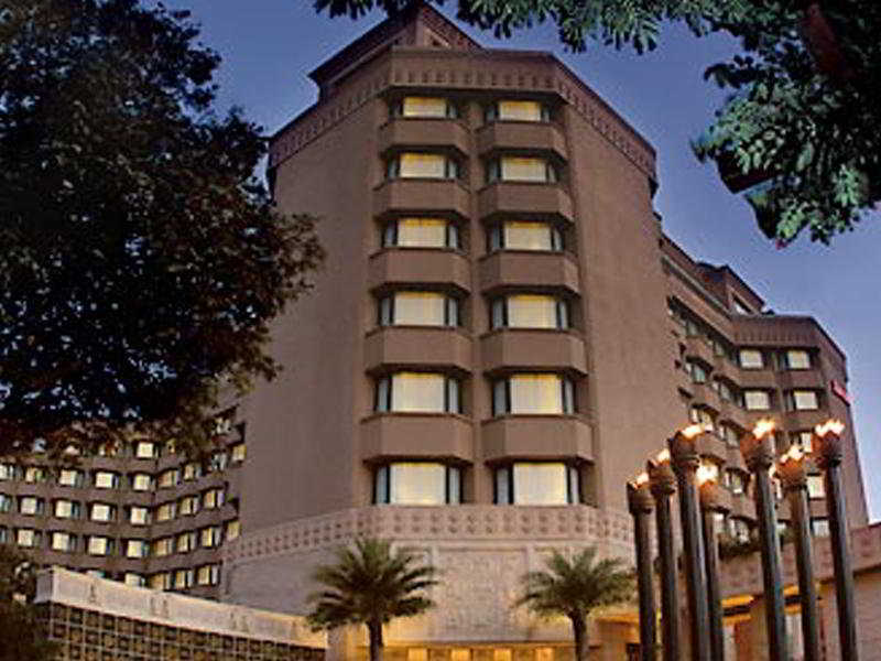 Hyderabad Marriott Hotel & Convention Centre