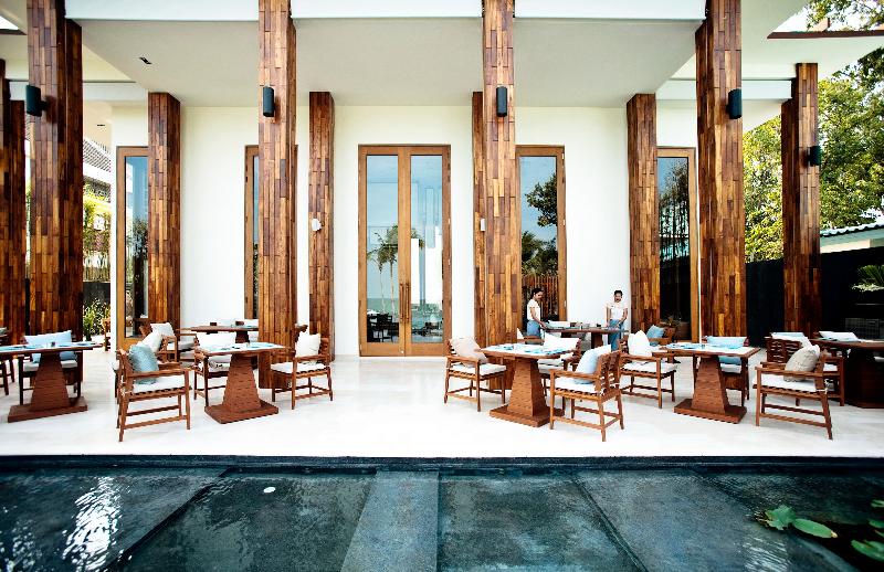 Cape Nidhra Hotel