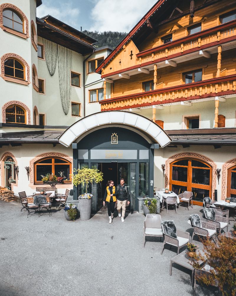 Stubaierhof