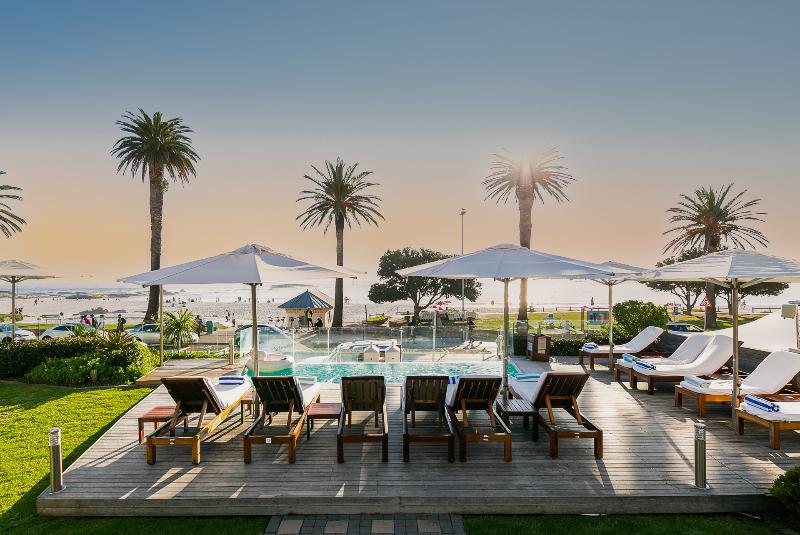 The Bay Hotel