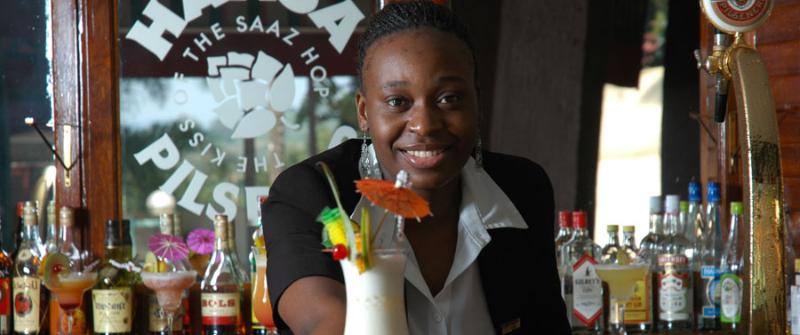 Peermont Metcourt At Khoroni Thohoyandou