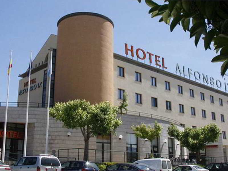 Alfonso IX