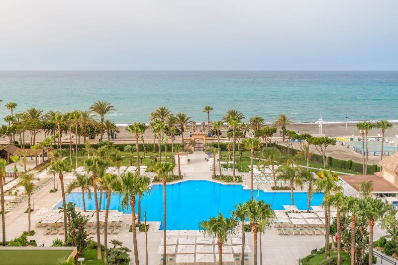 Iberostar Málaga Playa