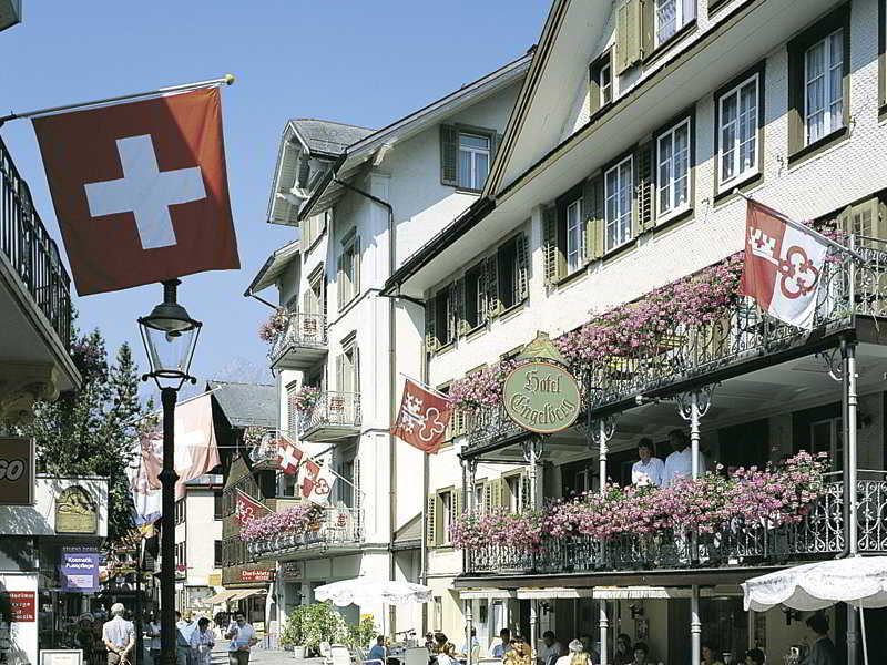 Minotel Engelberg