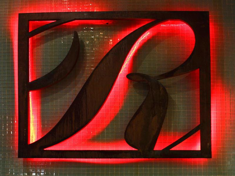The Rockwell Luxury Suites