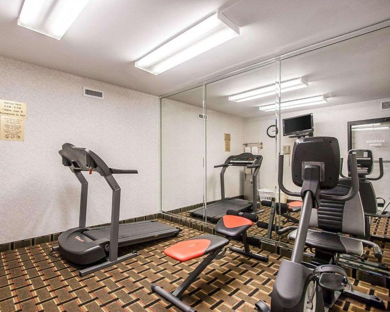 Comfort Inn Edmund Pettus Bridge area