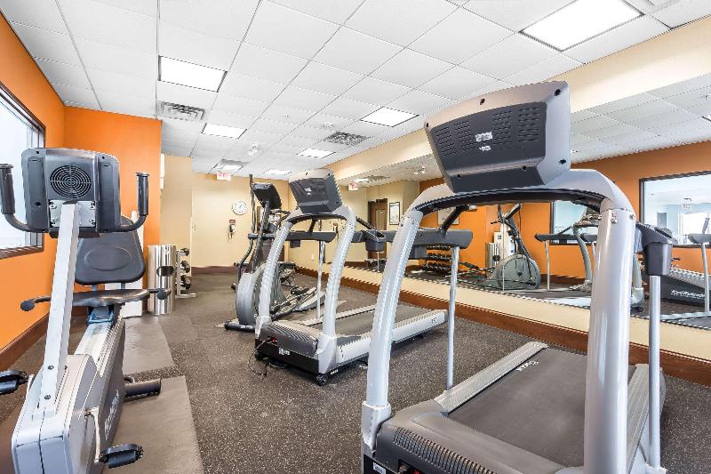Comfort Suites West of the Ashley Mount Pleasant