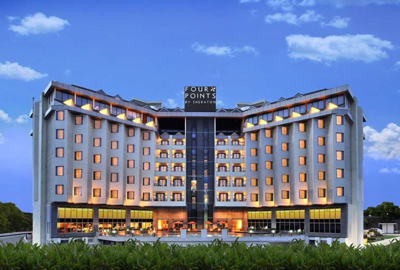 Four Points by Sheraton Visakhapatnam