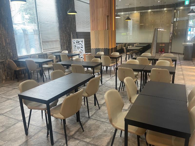 Ramada by Wyndham Seoul Dongdaemun