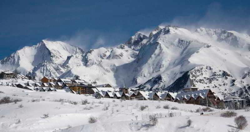 Apartamentos Formigal 3000