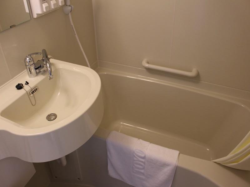 Toyoko Inn Chiba-eki Higashi-guchi
