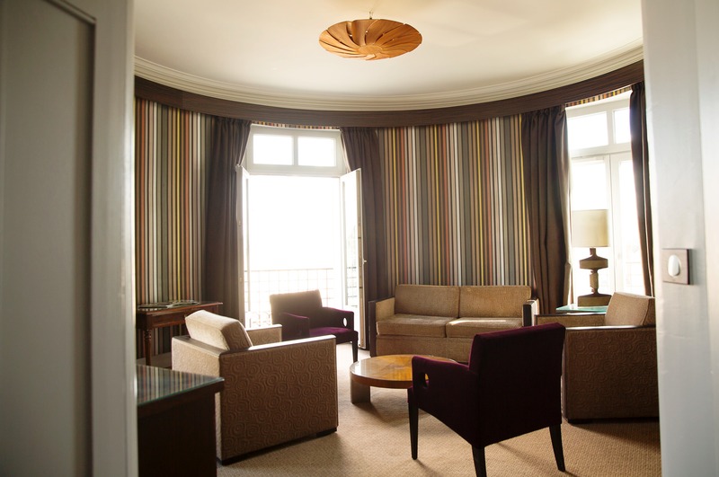 Grand Hotel Tours