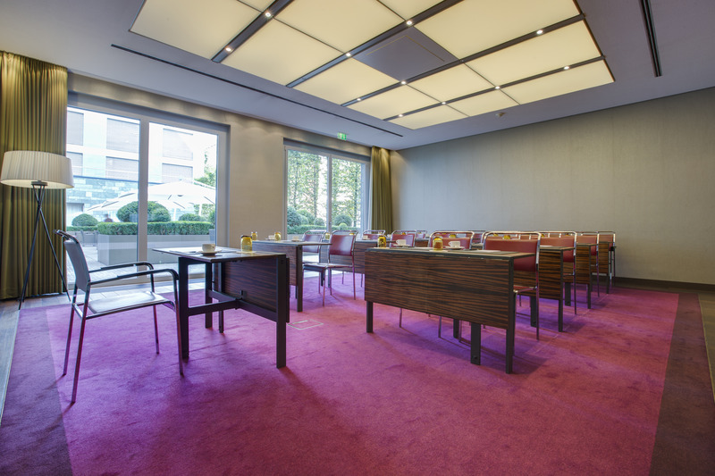 Radisson Blu Media Harbour Hotel