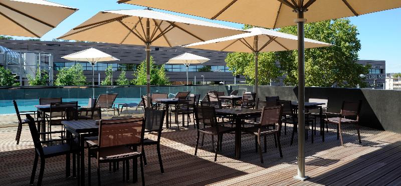 Crowne Plaza Montpellier Corum