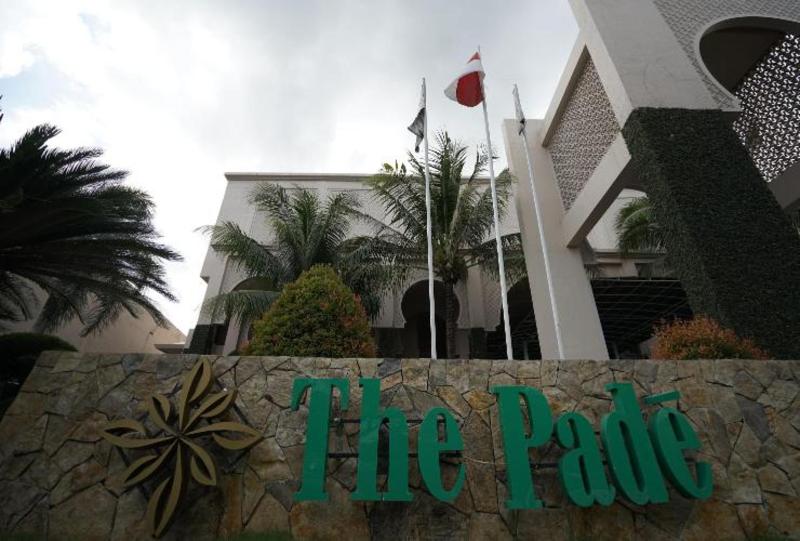 The Pade Hotel