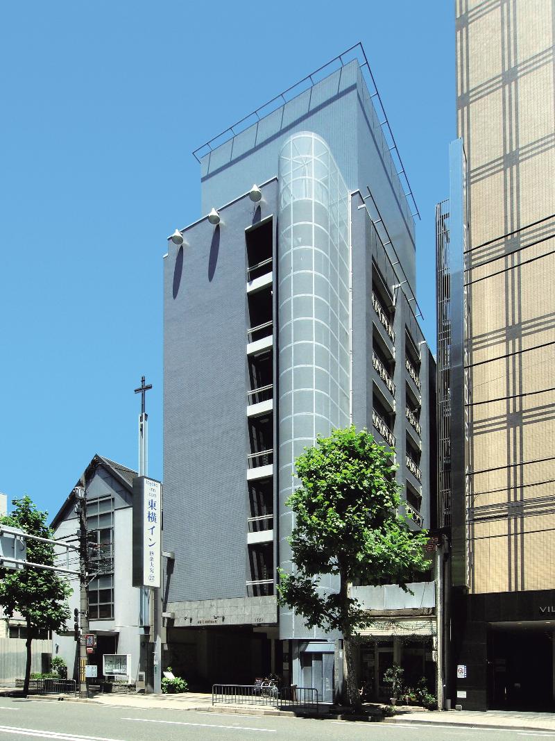Toyoko Inn Kyoto Shijo-Omiya