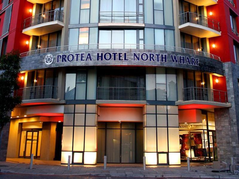 Protea Hotel by Marriott Cape Town North Wharf